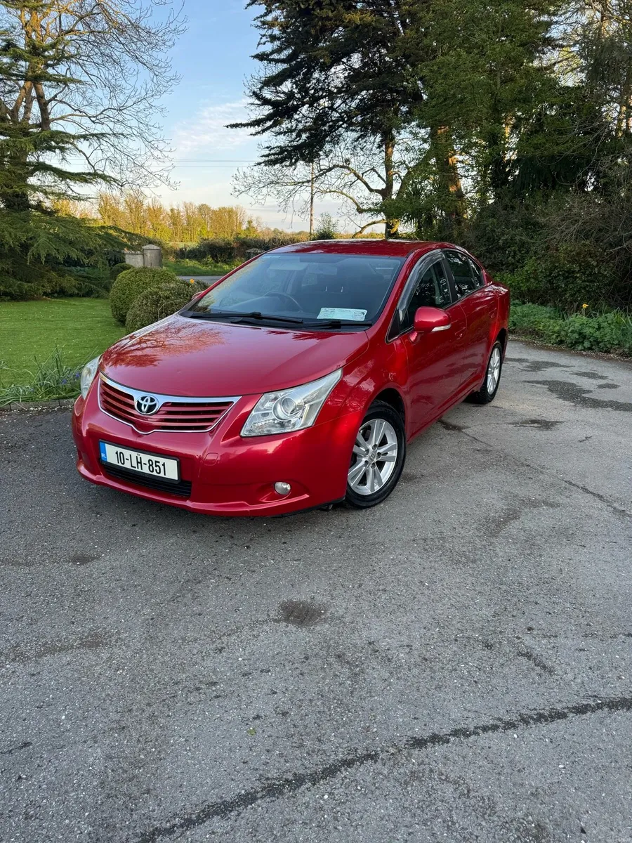 New NCT Low mileage - Image 3
