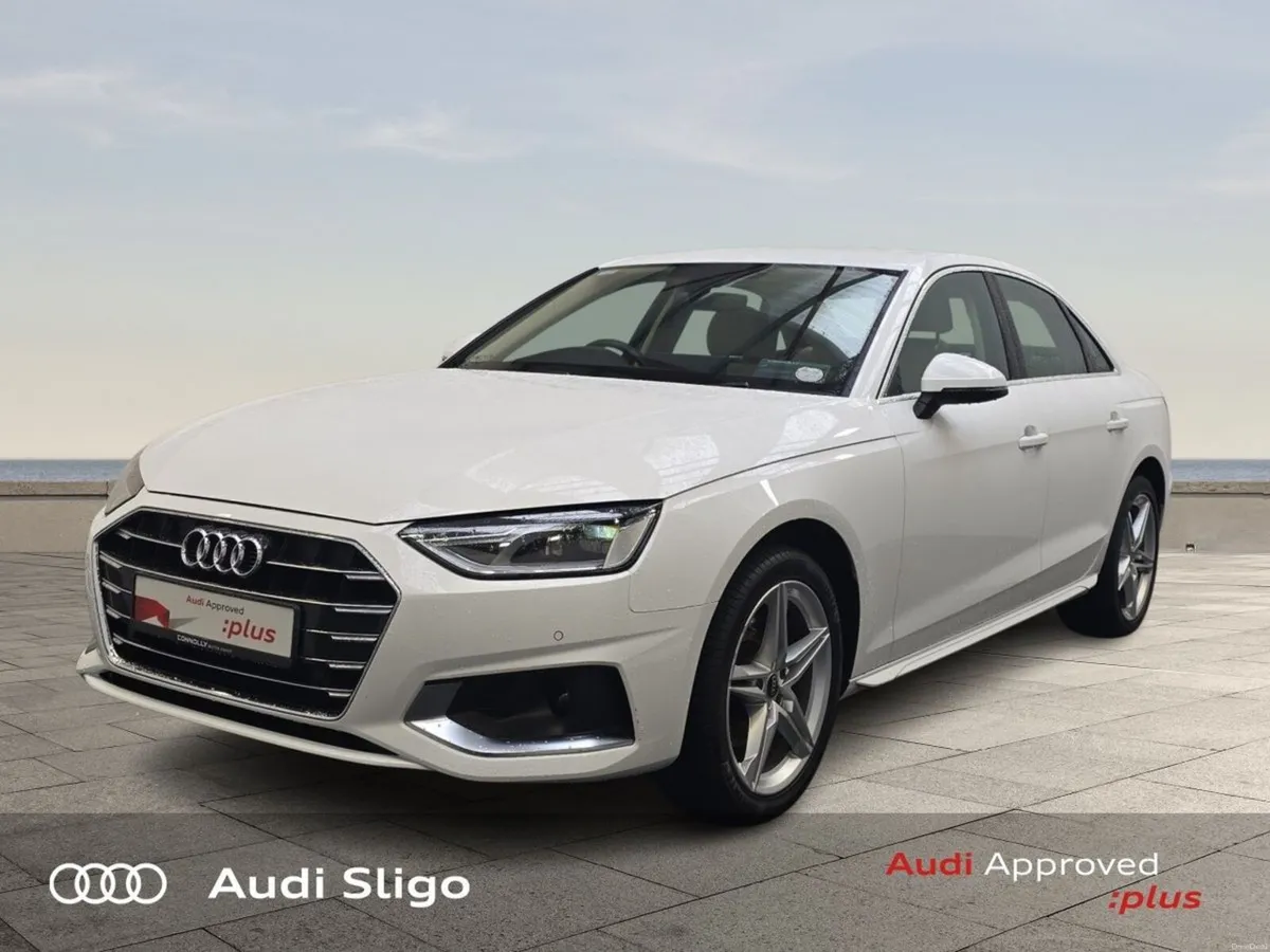 Audi A4 SE 2.0TDI 163HP S tronic Auto - High beam - Image 4