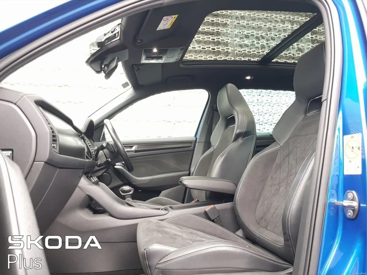 Skoda Kodiaq OVER €6000 OF OPTIONS   2.0 TDI 150HP - Image 3