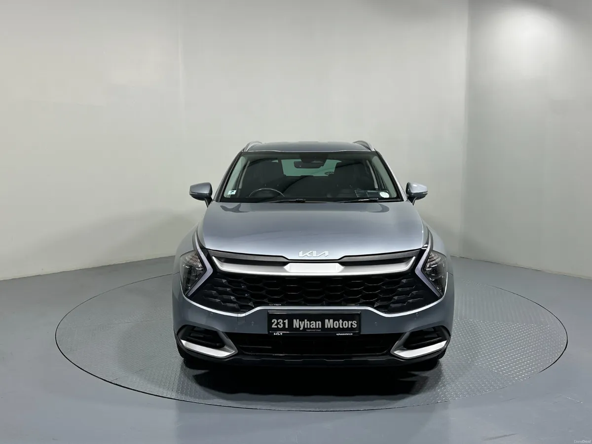 Kia Sportage K3 1.6 Crdi 231 - Image 2