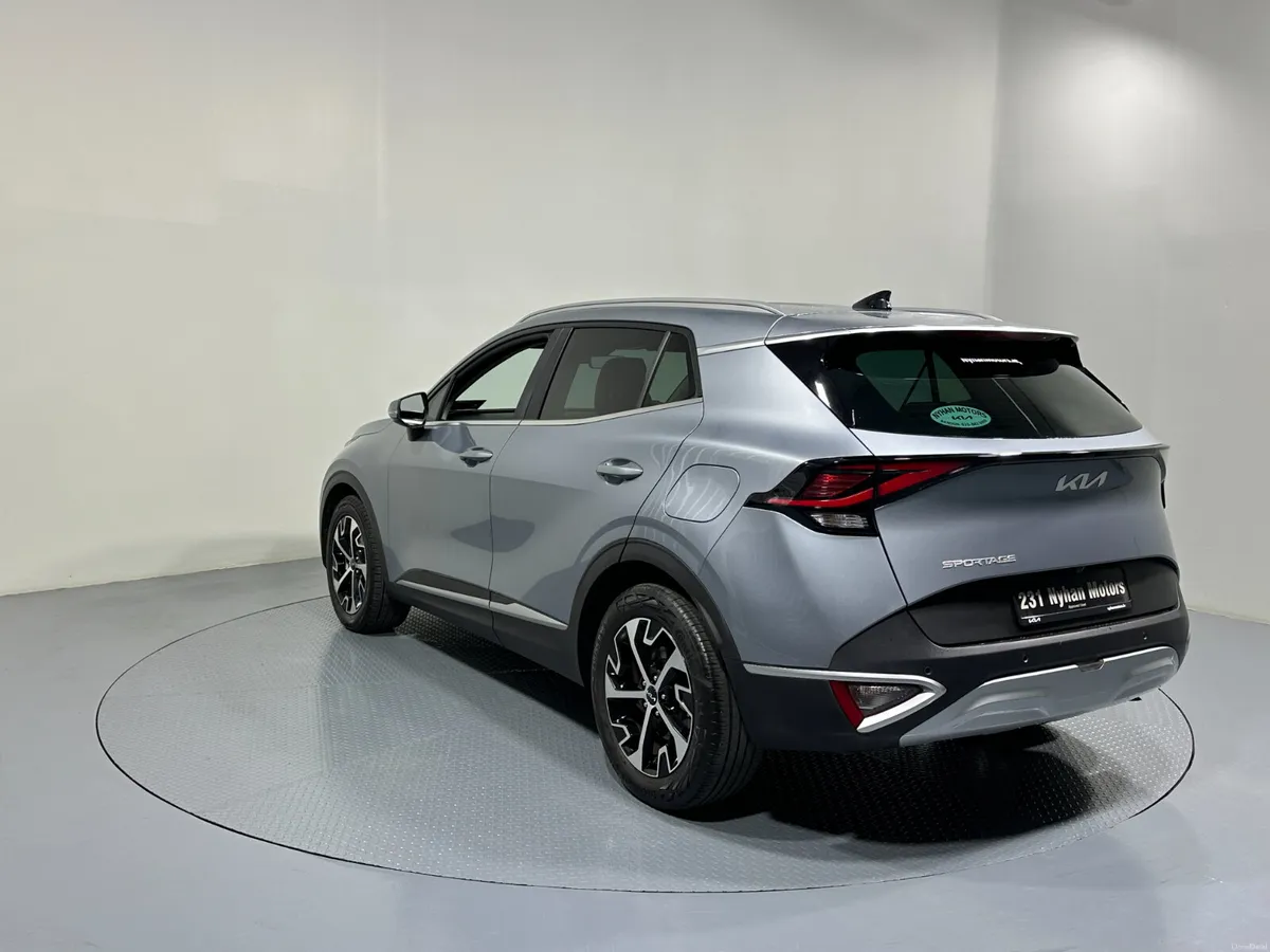 Kia Sportage K3 1.6 Crdi 231 - Image 5
