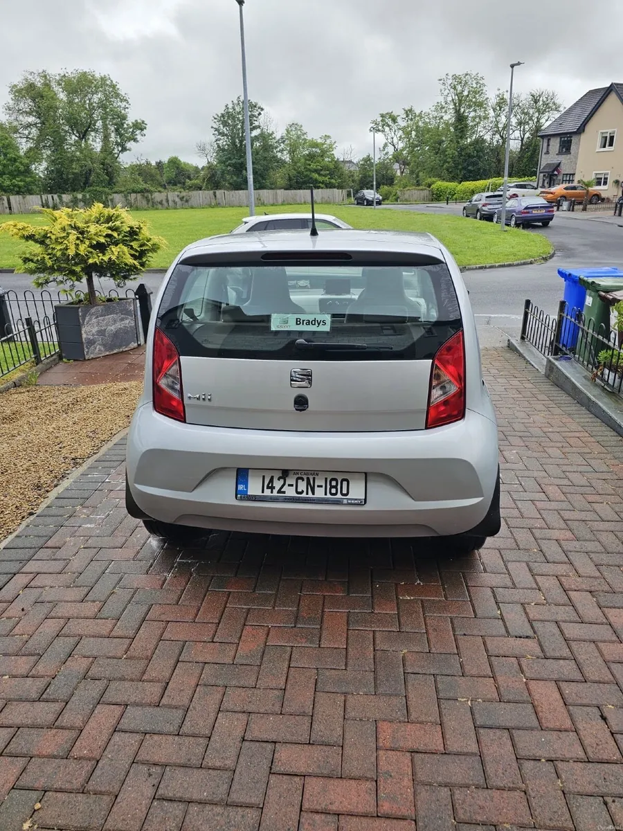 SEAT Mii 2014 - Image 3