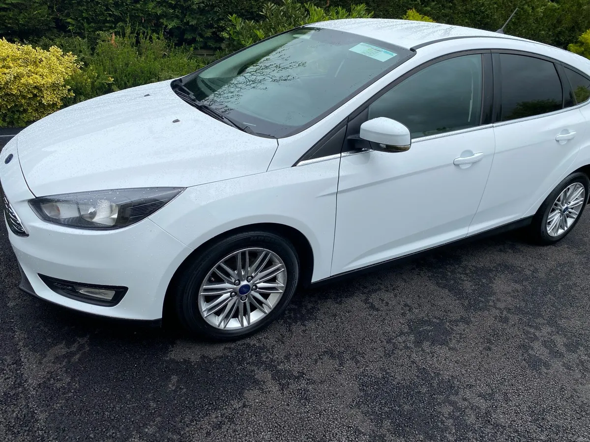 Ford focus 1.5 Diesel - Image 3
