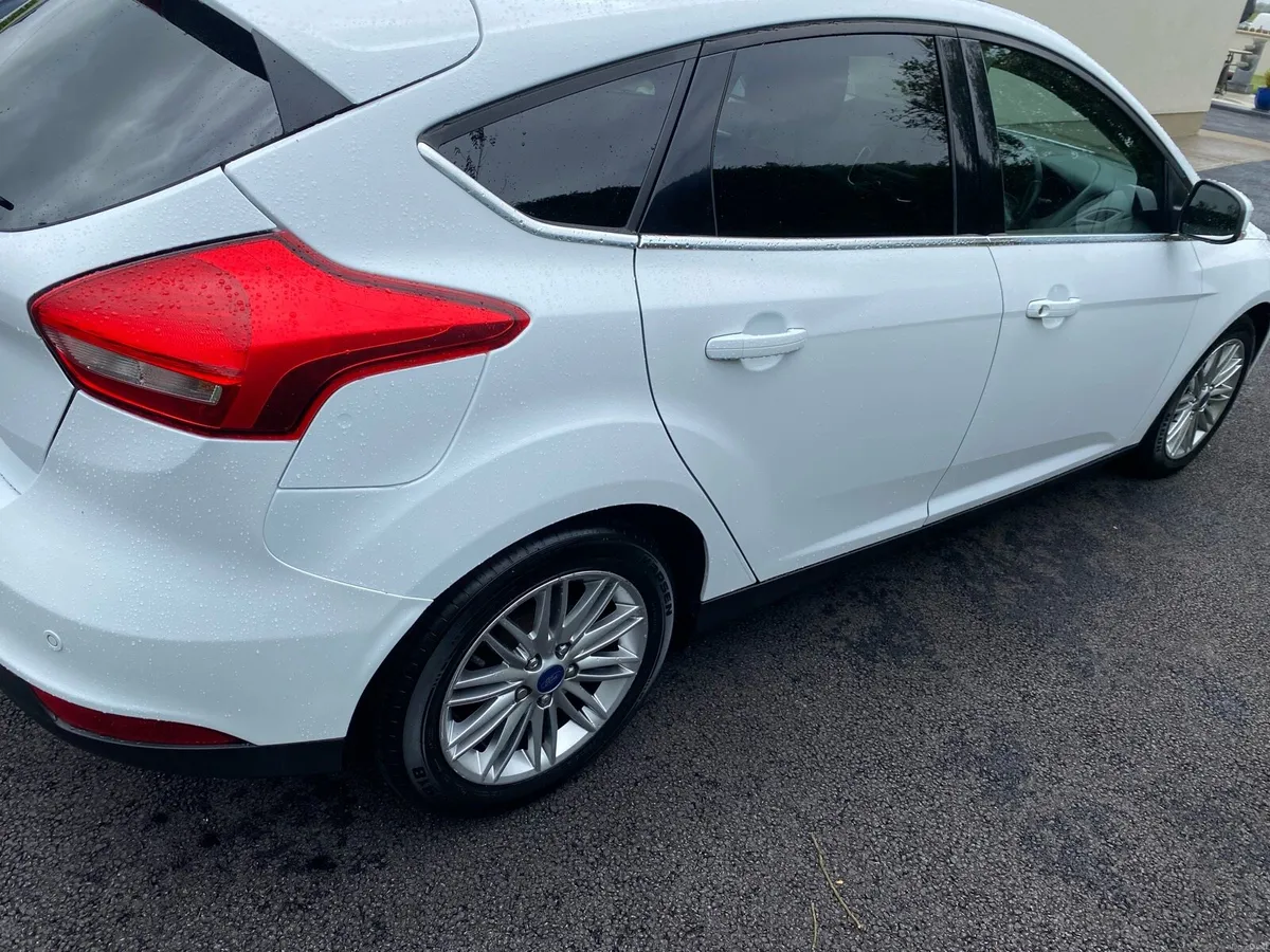 Ford focus 1.5 Diesel - Image 4