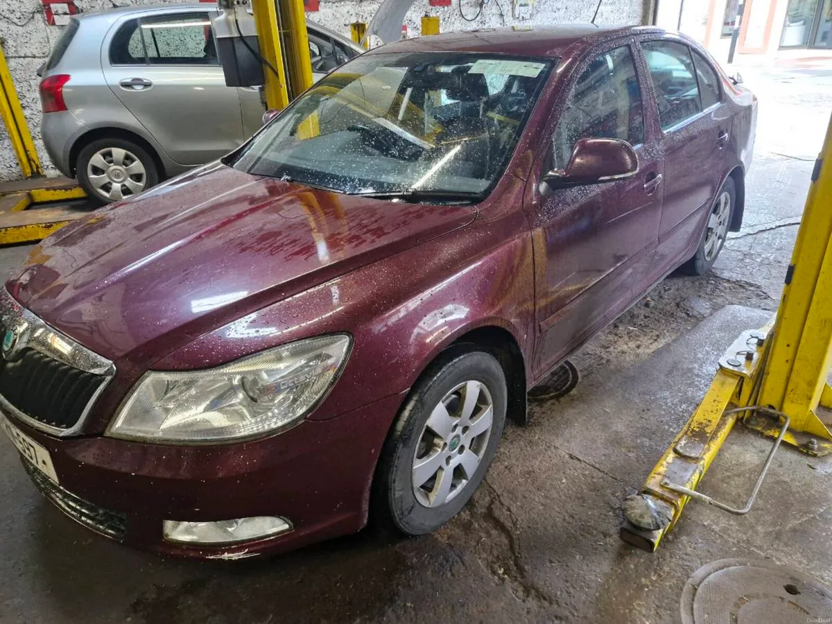 Skoda octavia - Image 2