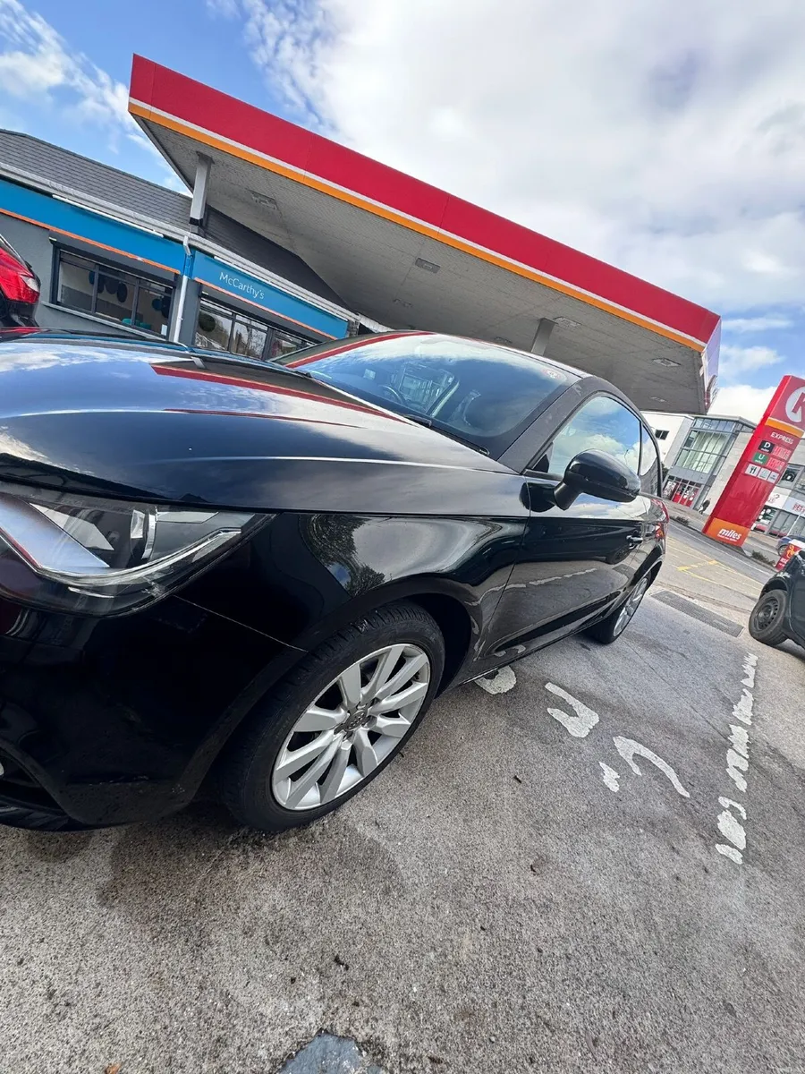 Audi A1 2012 import Japan Mileage 72306 km - Image 3