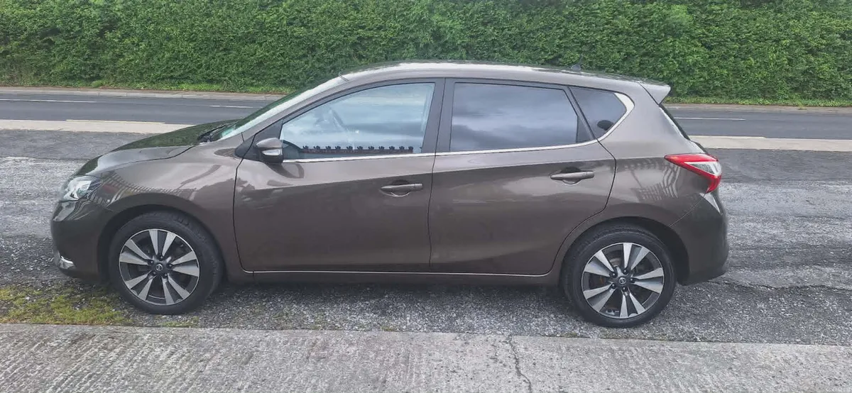 Nissan Pulsar 1.2 SV Executive - Image 4