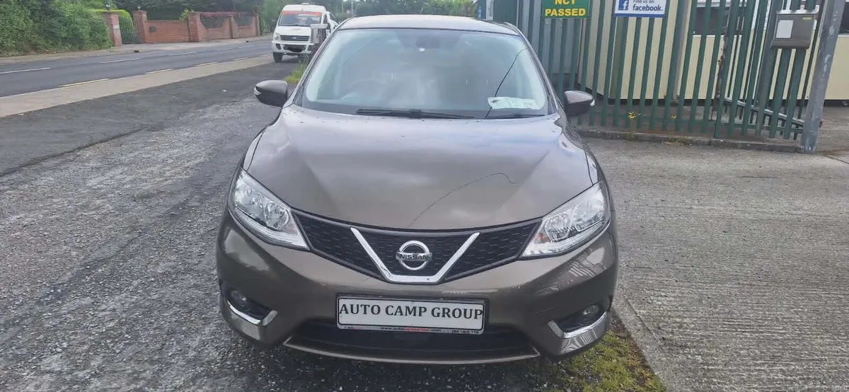 Nissan Pulsar 1.2 SV Executive - Image 2