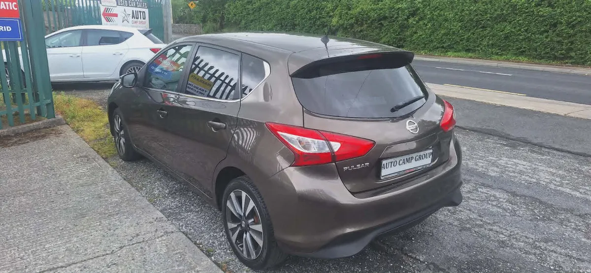 Nissan Pulsar 1.2 SV Executive - Image 5