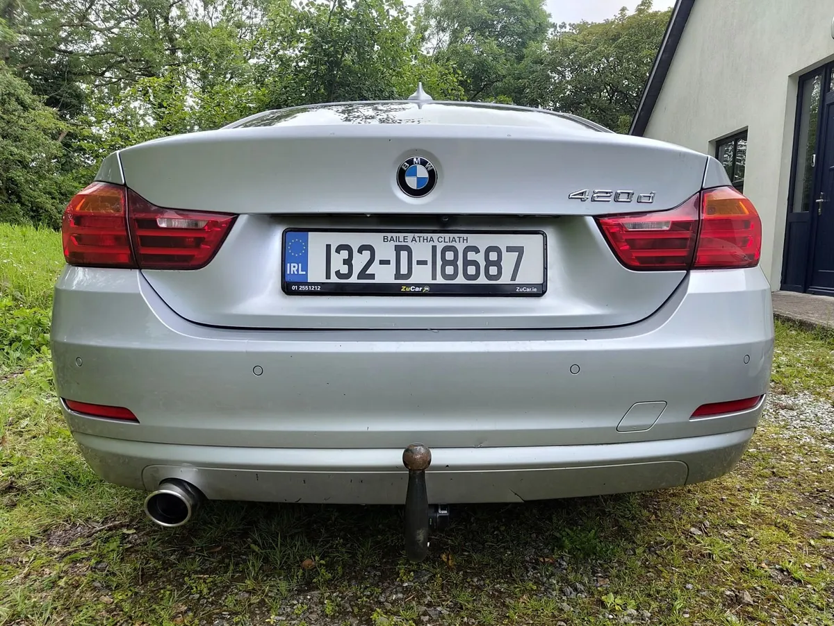 BMW 4-Series 2013 - Image 3