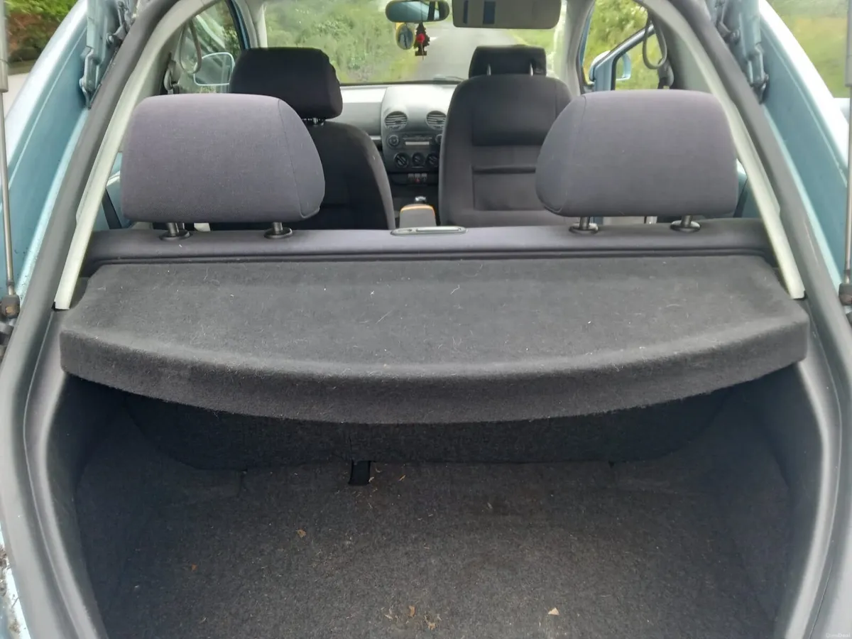 VW Beetle - Image 3