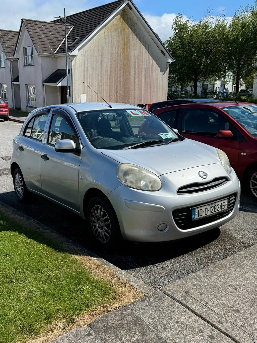 Car automatic - Image 3