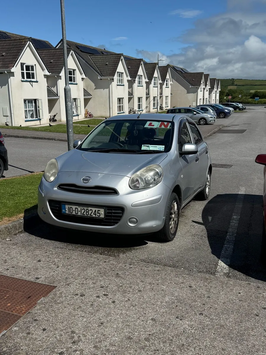 Car automatic - Image 2