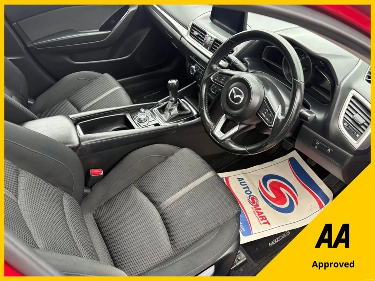 Mazda Mazda3 1.5 Diesel 105 Executive - Image 3