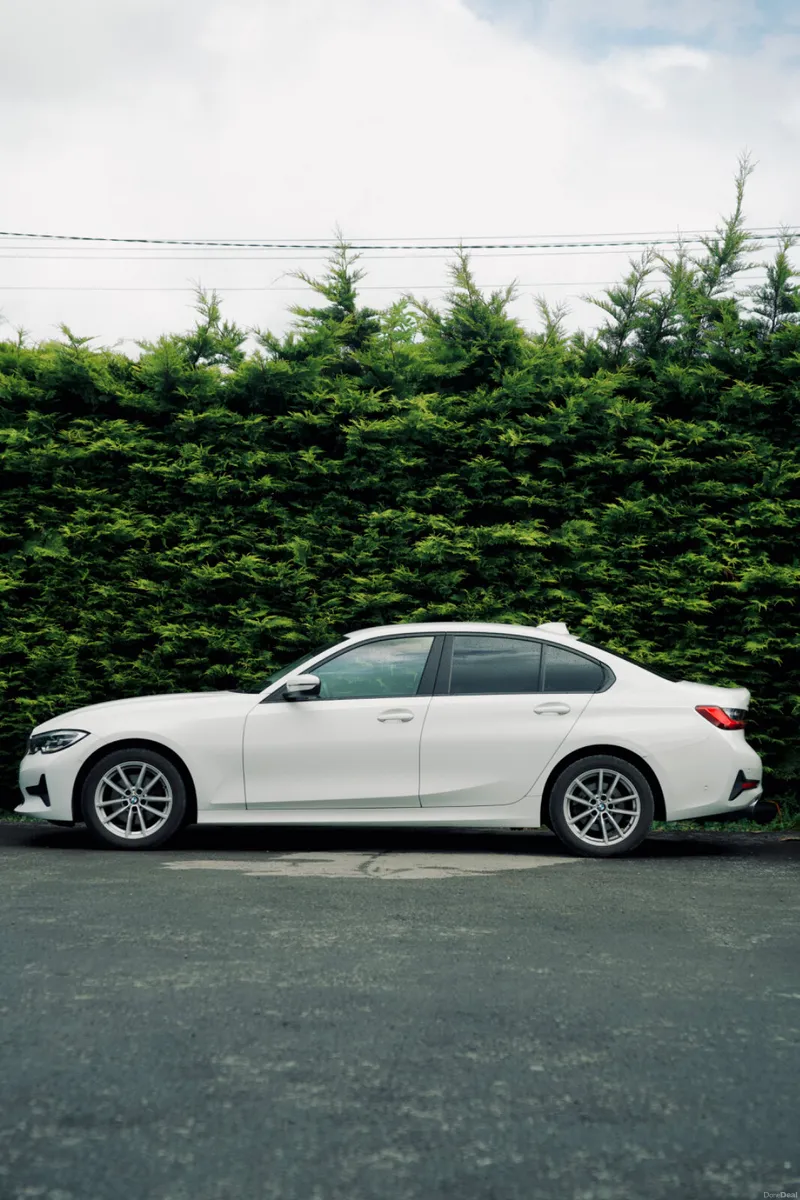BMW 320d 2.0 SE 2019 - Image 2