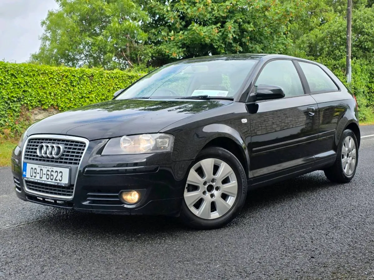 Audi A3 new NCT - Image 4