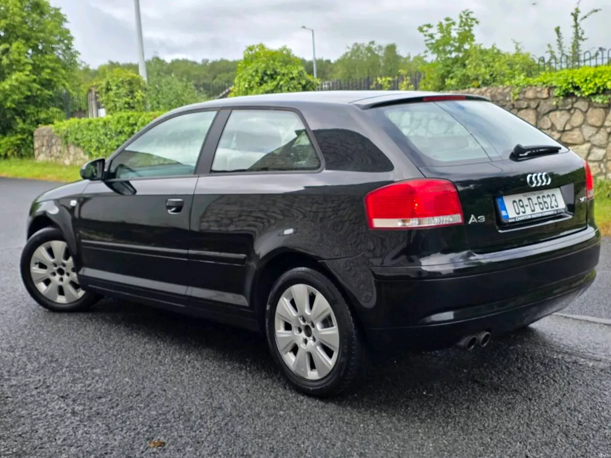 Audi A3 new NCT - Image 2
