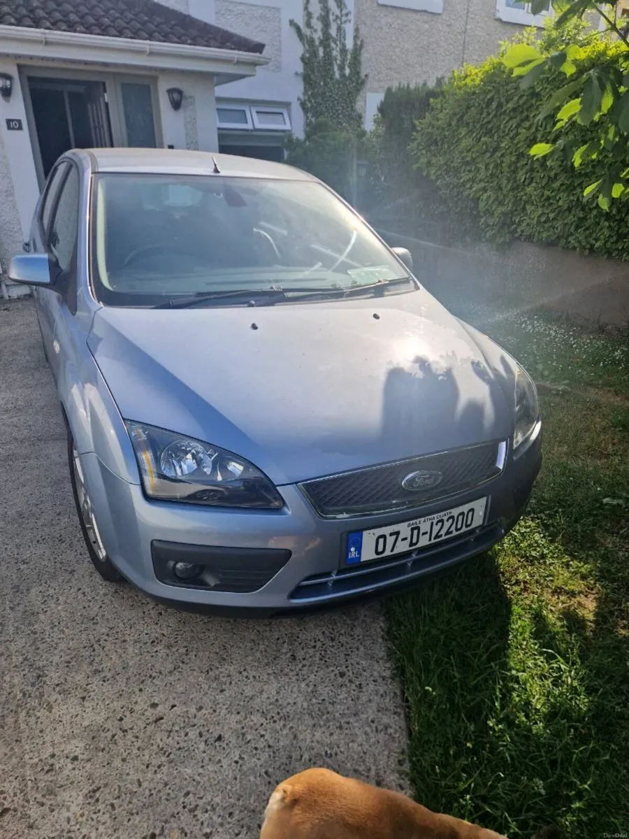 Ford Focus - Image 1