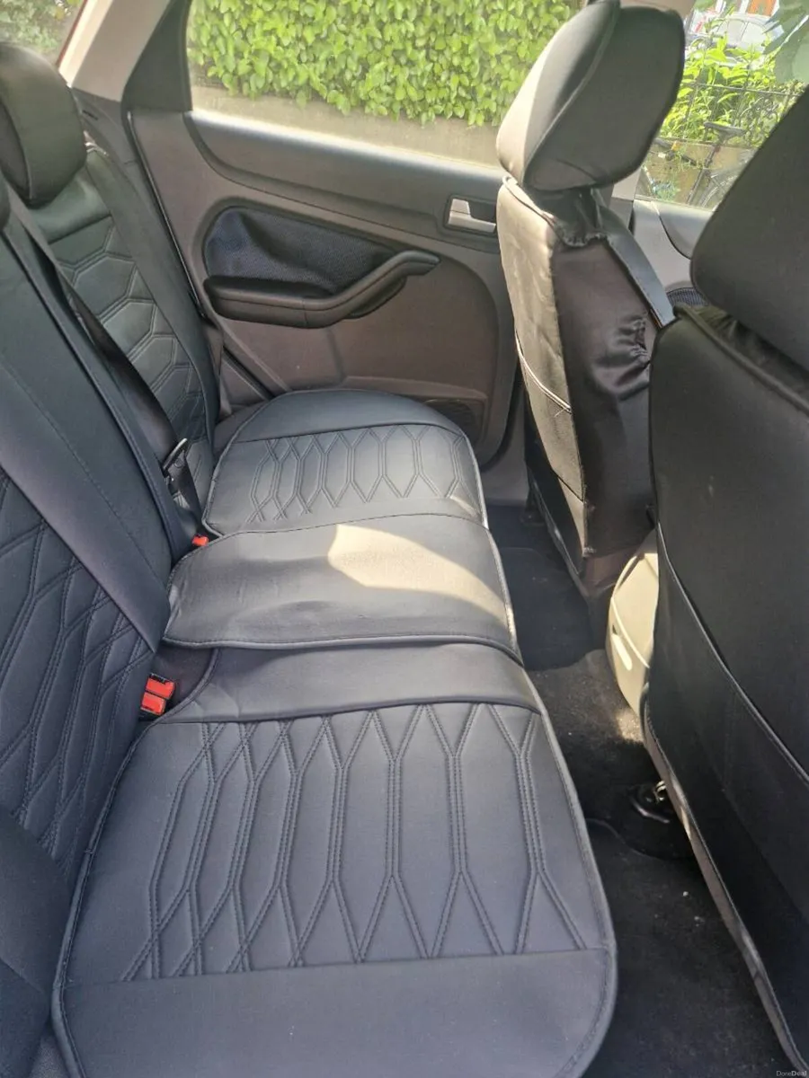 Ford Focus - Image 3