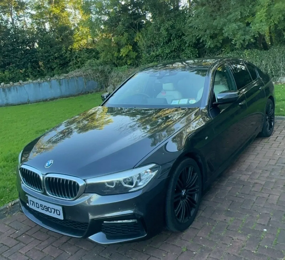 Bmw f10 g30 - Image 2