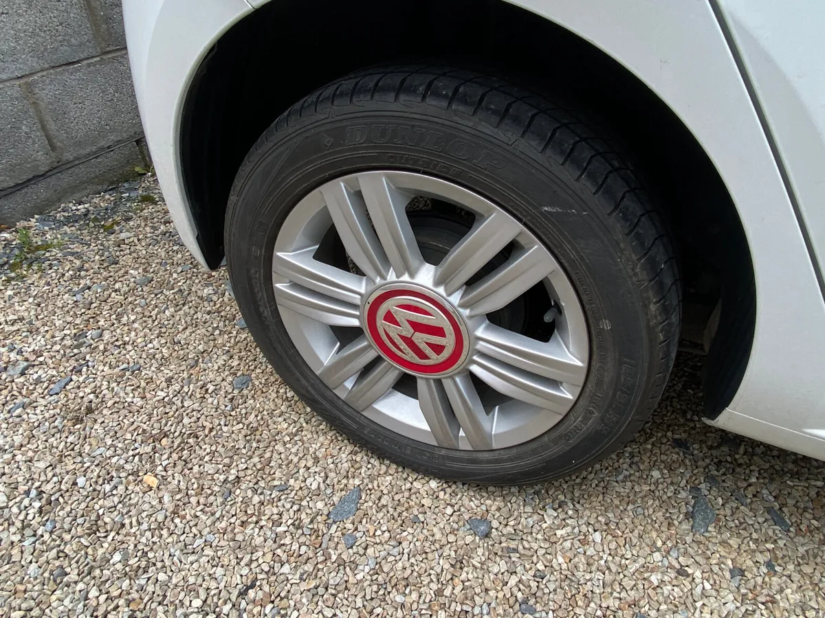 VW UP! BEATS - Image 3