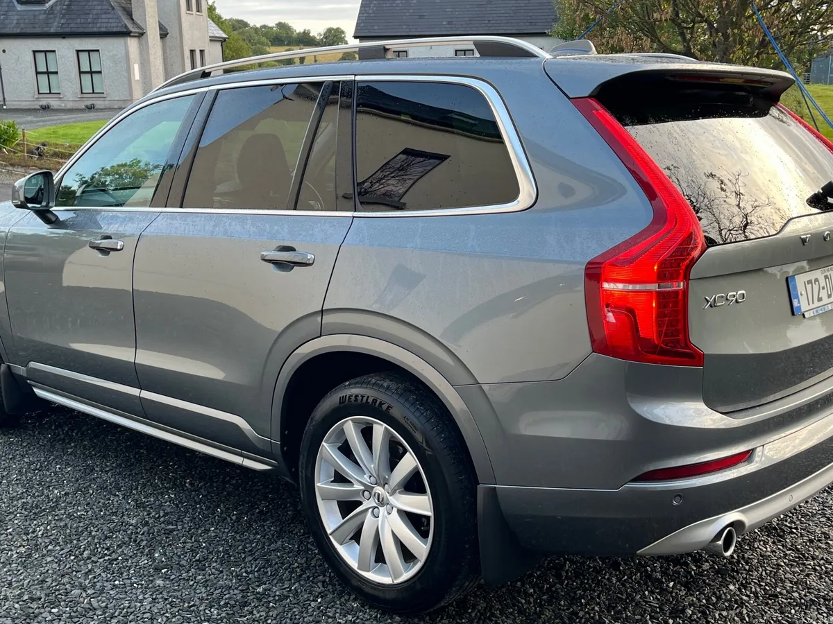 Volvo XC90 2017 - Image 4