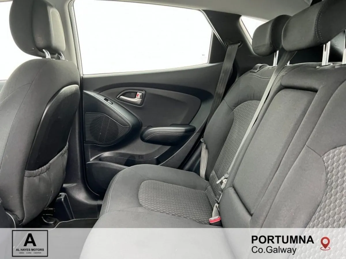 Hyundai ix35 Comfort 4WD 136hp - Image 5