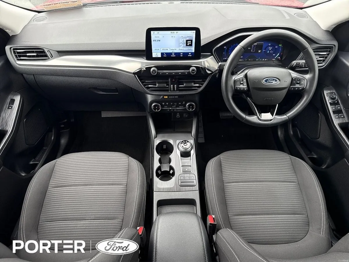 Ford Kuga *SALE NOW ON* PHEV Titanium Auto - Image 2