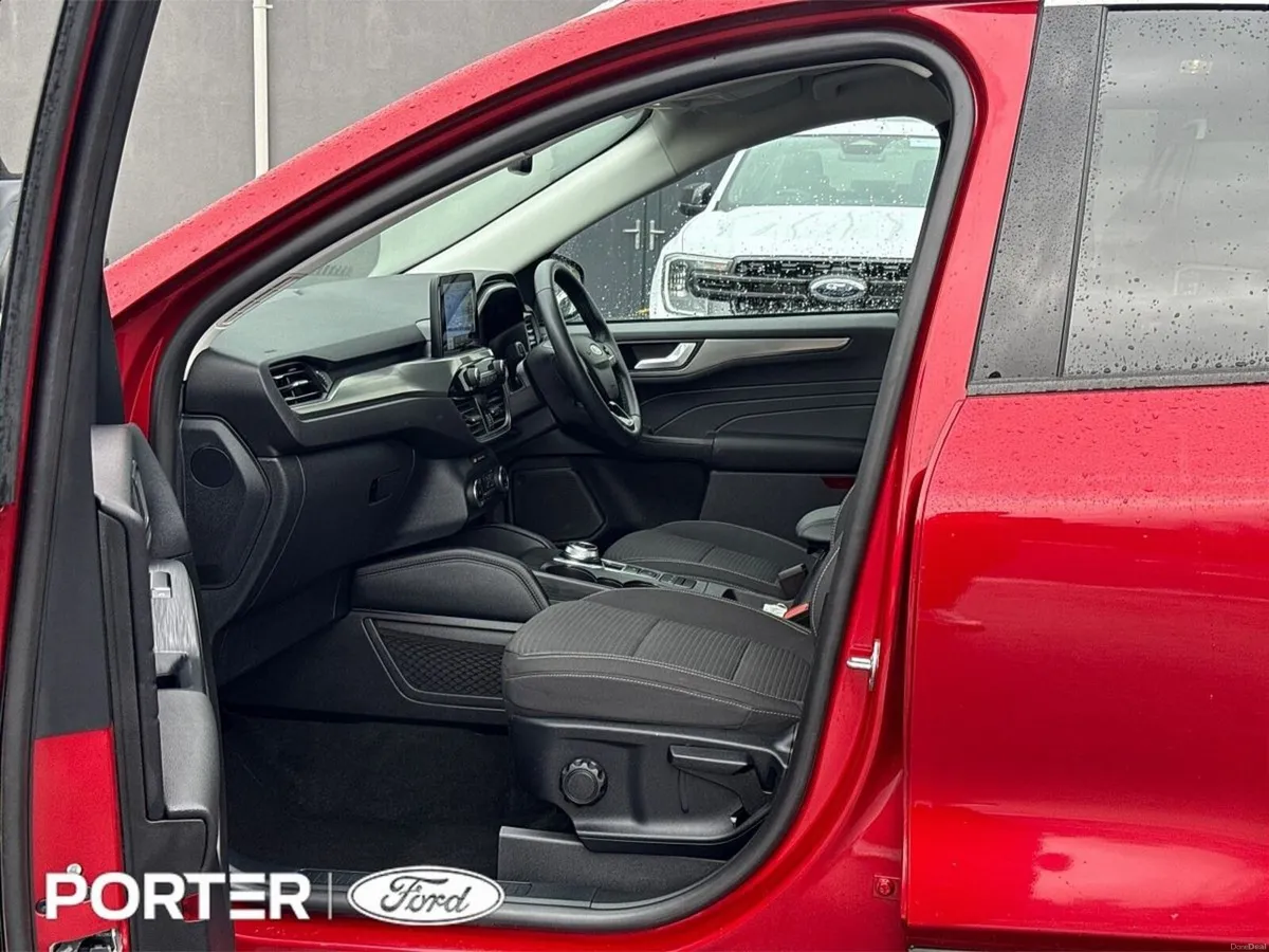 Ford Kuga *SALE NOW ON* PHEV Titanium Auto - Image 4