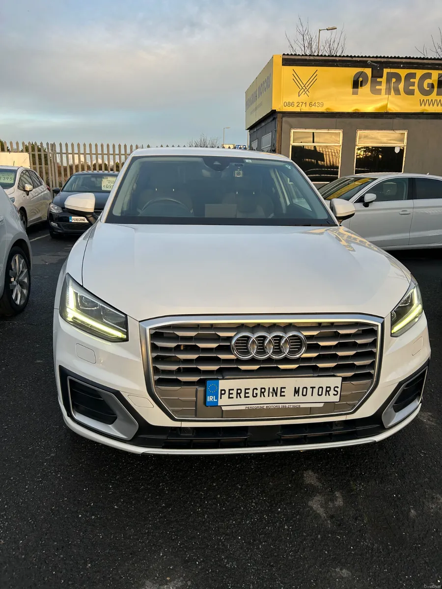 Audi Q2 SPORT - Image 3