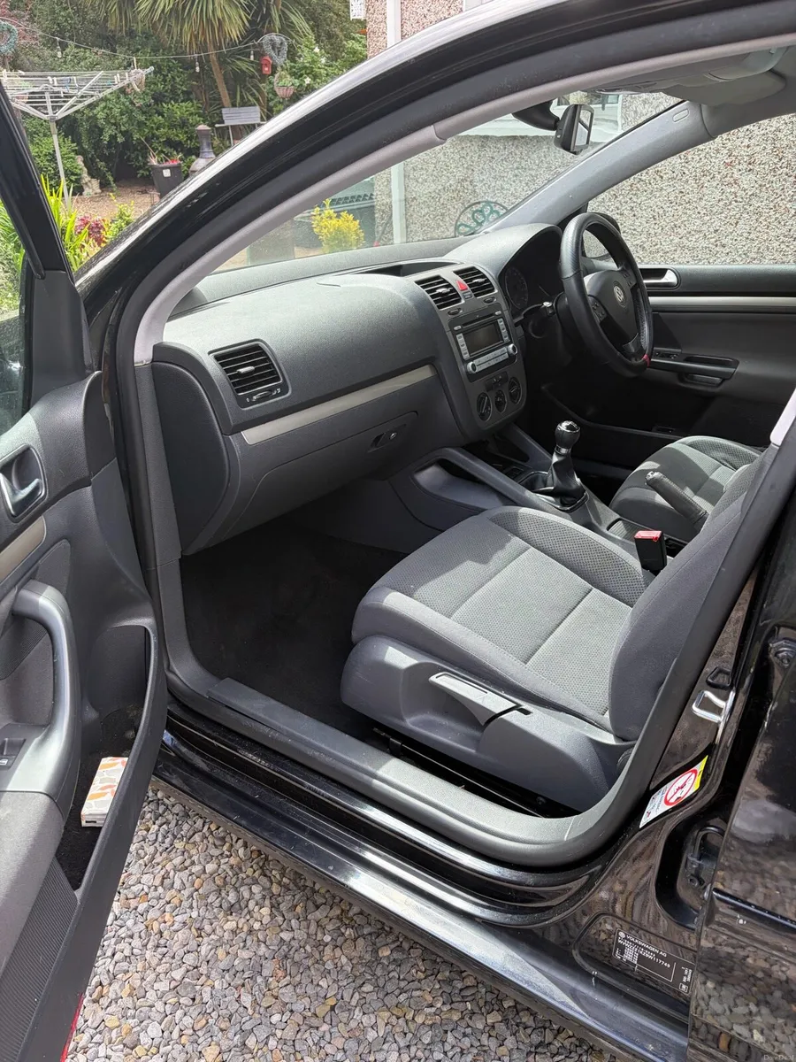 Volkswagen Golf 1.9 - Image 3
