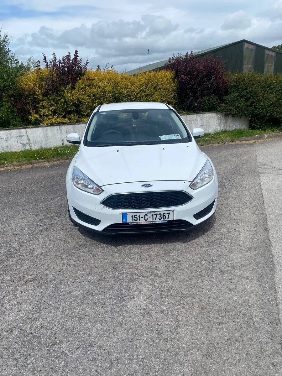 Ford focus 151 - Image 2
