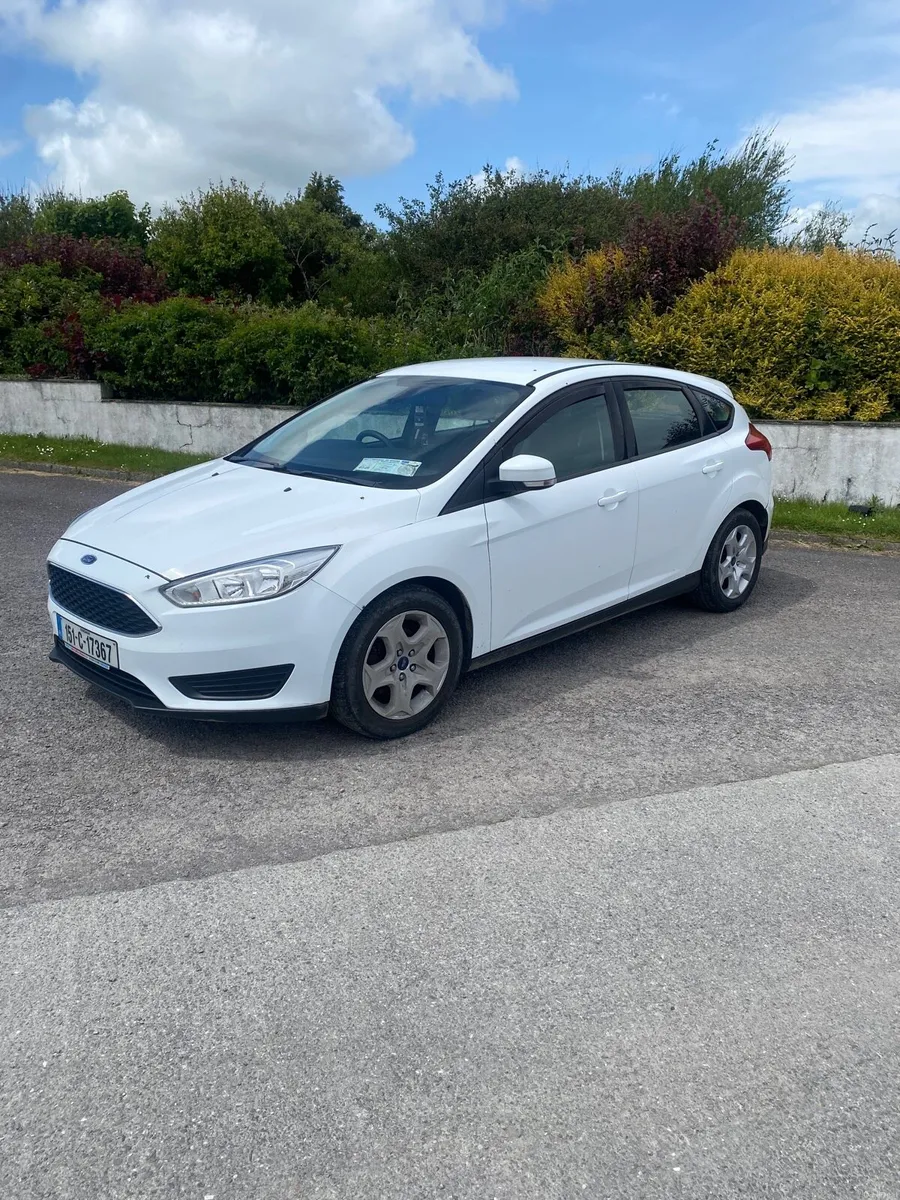 Ford focus 151 - Image 3