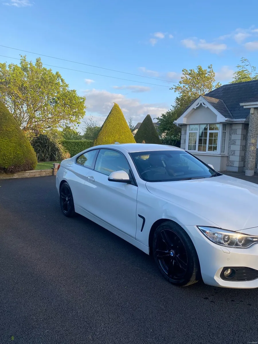 BMW 420D - Image 4