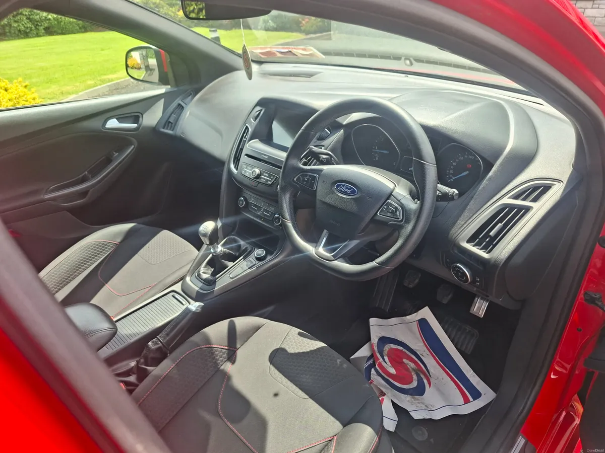 Ford Focus 2017 - Image 4