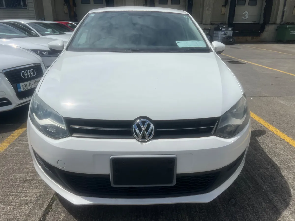 2011 VW POLO 18K ! NCT 06/27 TAX 09/26 - Image 2