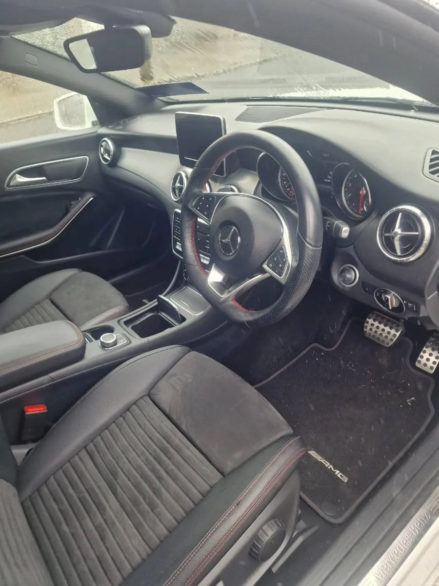 ClA mercedez - Image 3