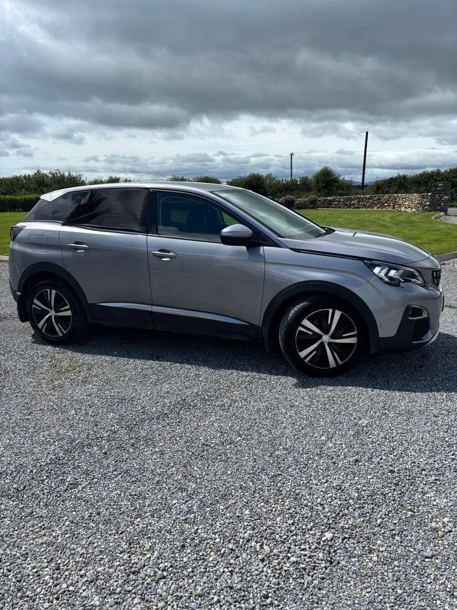 181 Peugeot 3008 - Image 3