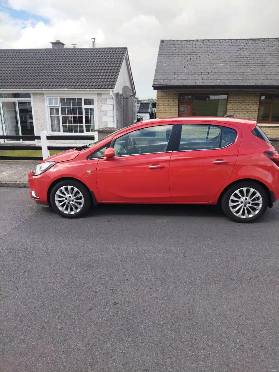 VAUXHALL CORSA 1.3 CDTI SE E/F S/S 5DR - Image 1