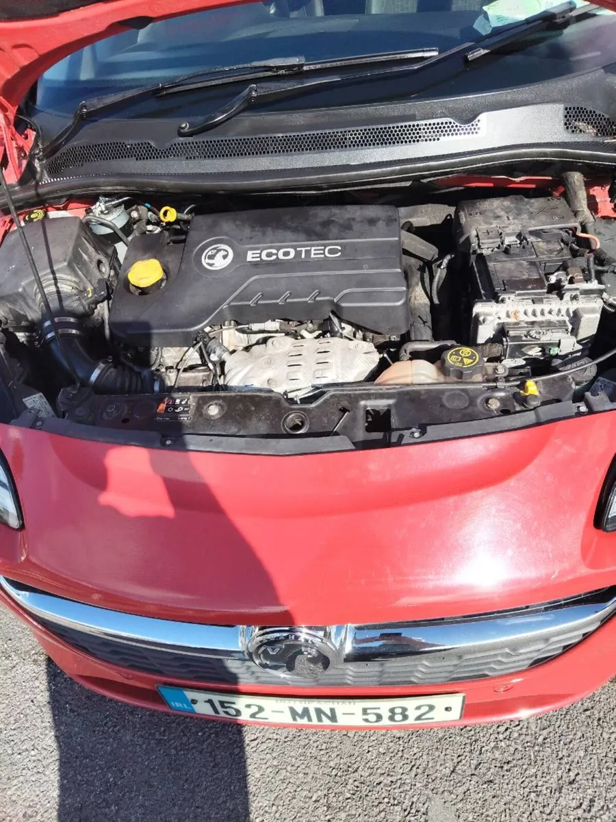 VAUXHALL CORSA 1.3 CDTI SE E/F S/S 5DR - Image 3