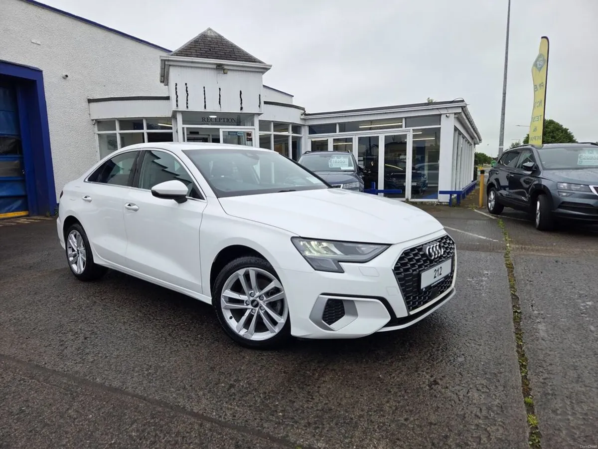Audi A3 TDI SPORT - Image 1