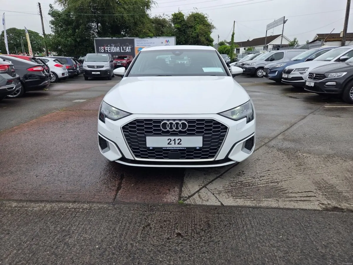Audi A3 TDI SPORT - Image 3