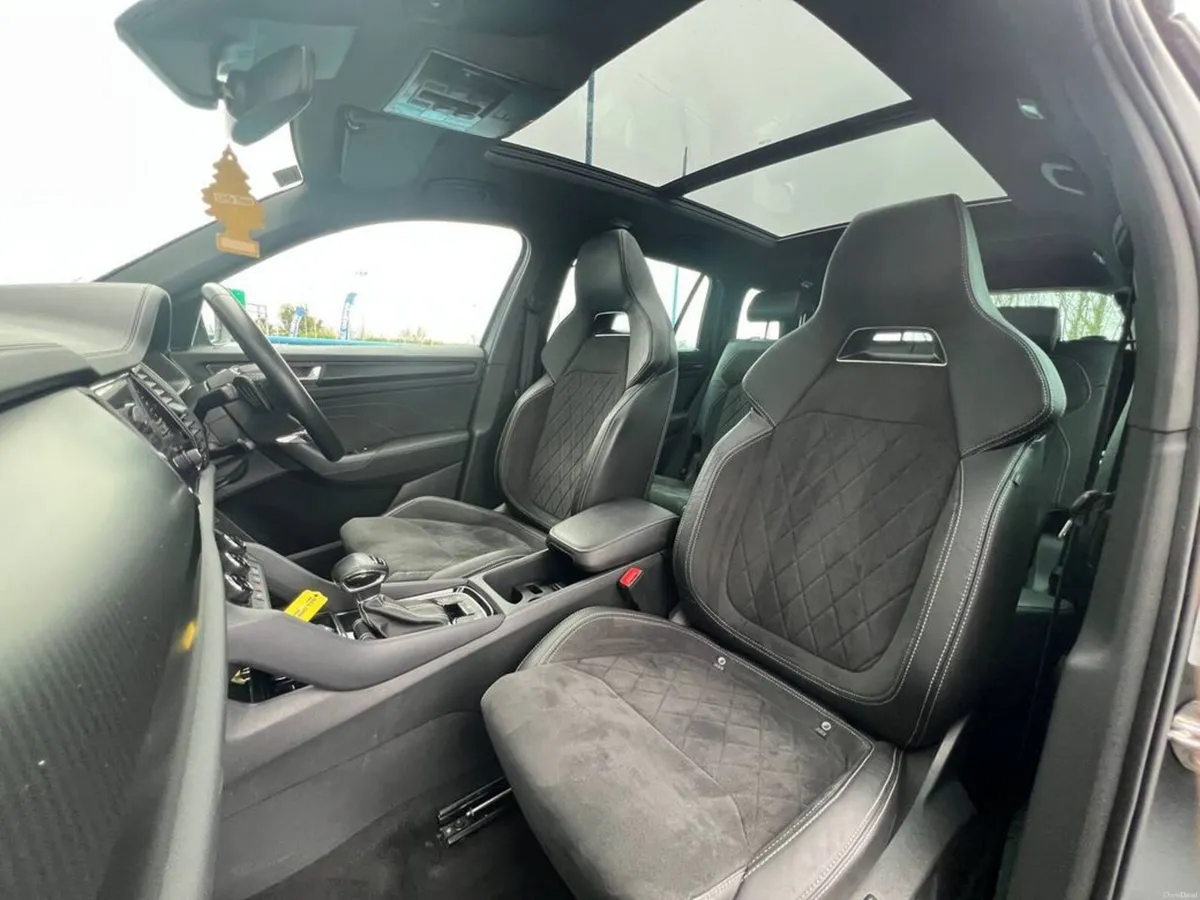 Skoda Kodiaq SPORTLINE 4X4 7-SEATER 2.0 TDI // OPE - Image 2