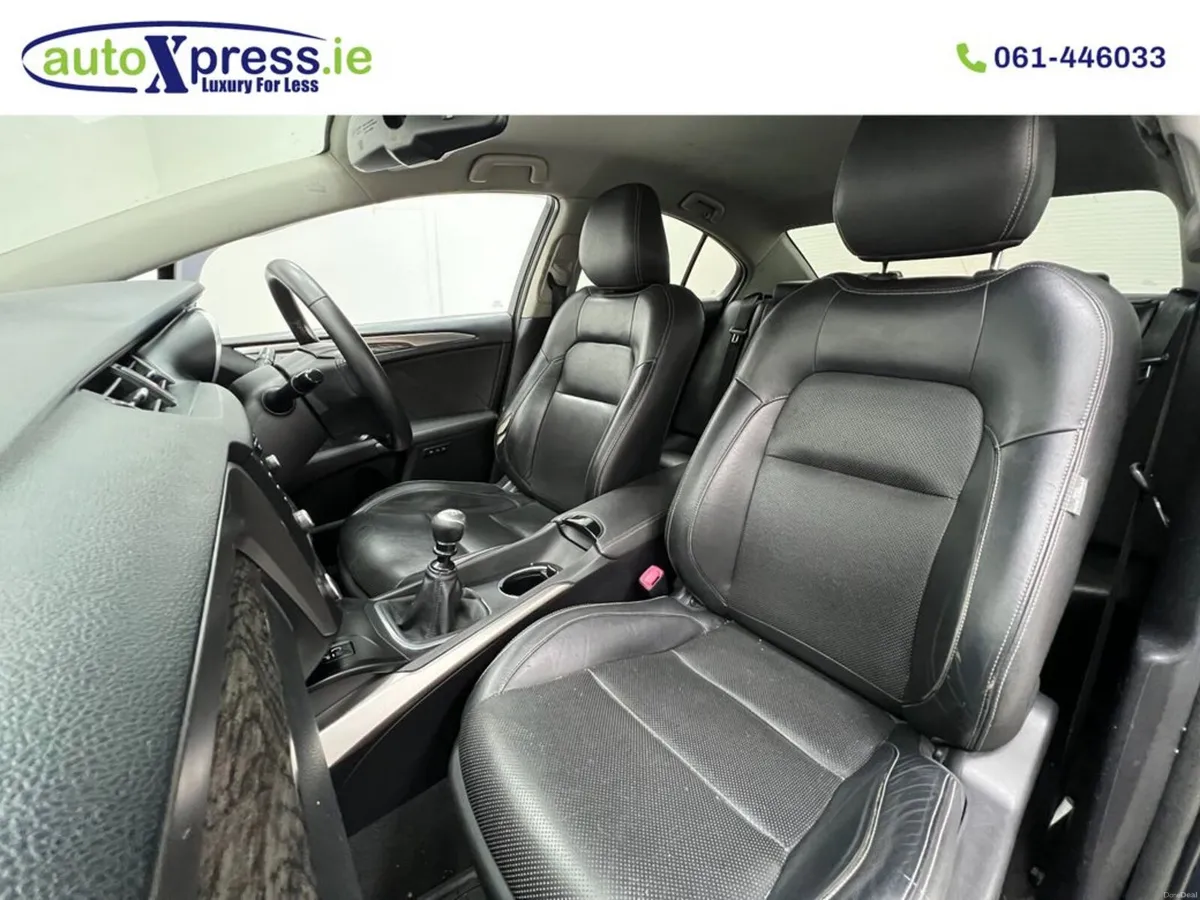 Toyota Avensis 2.0 Diesel, Manual - Image 2
