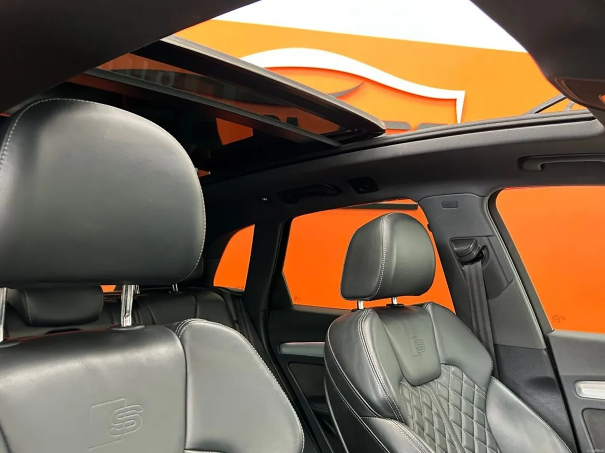 Audi SQ5 3.0 Tfsi Quattro 349BHP 5DR AU - Image 3