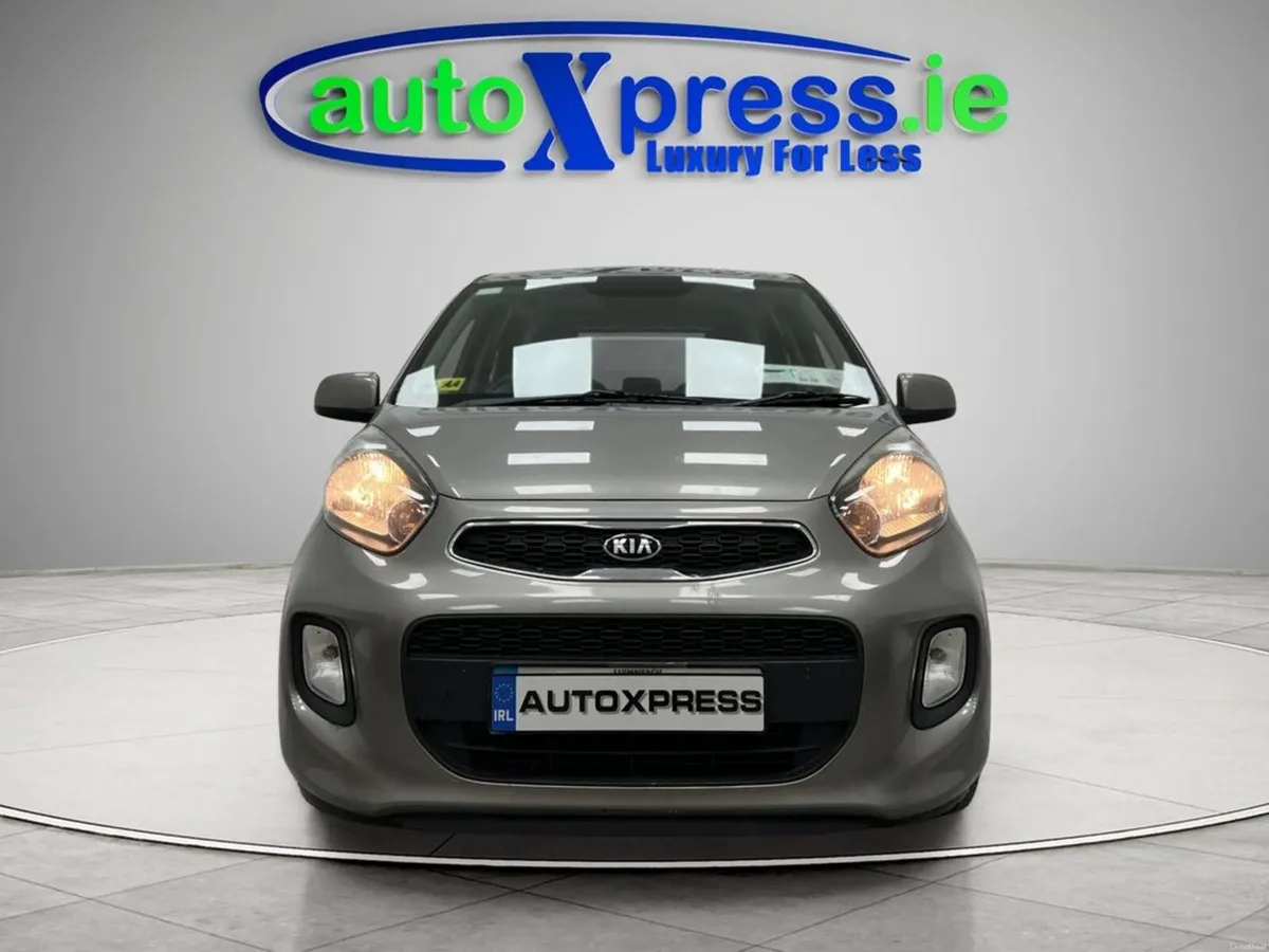 Kia Picanto 1.0 Manual, Low Mileage - Image 3