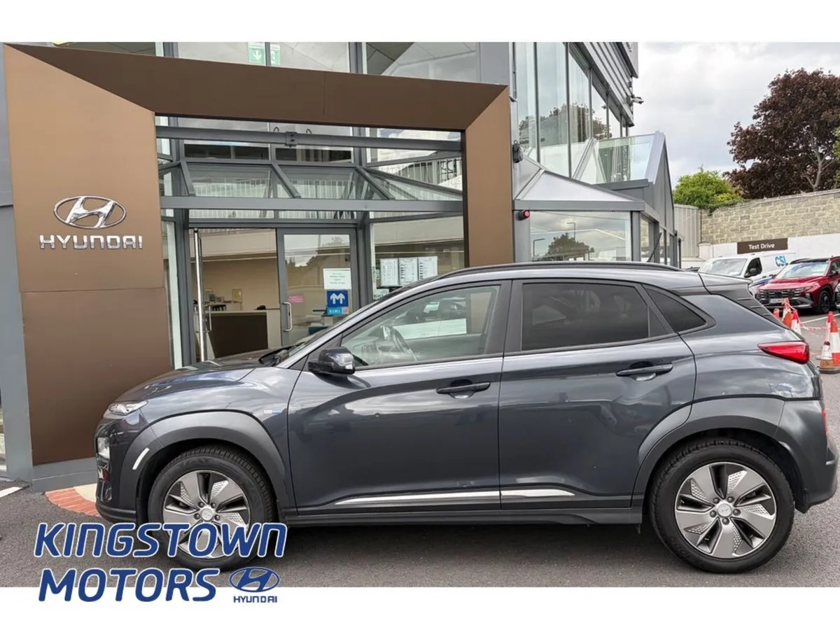 Hyundai KONA Kauai Electric 5DR Auto - Image 3