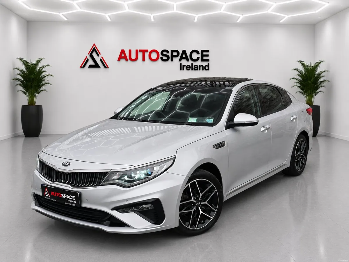 191 Kia Optima Diesel Manual - Image 2