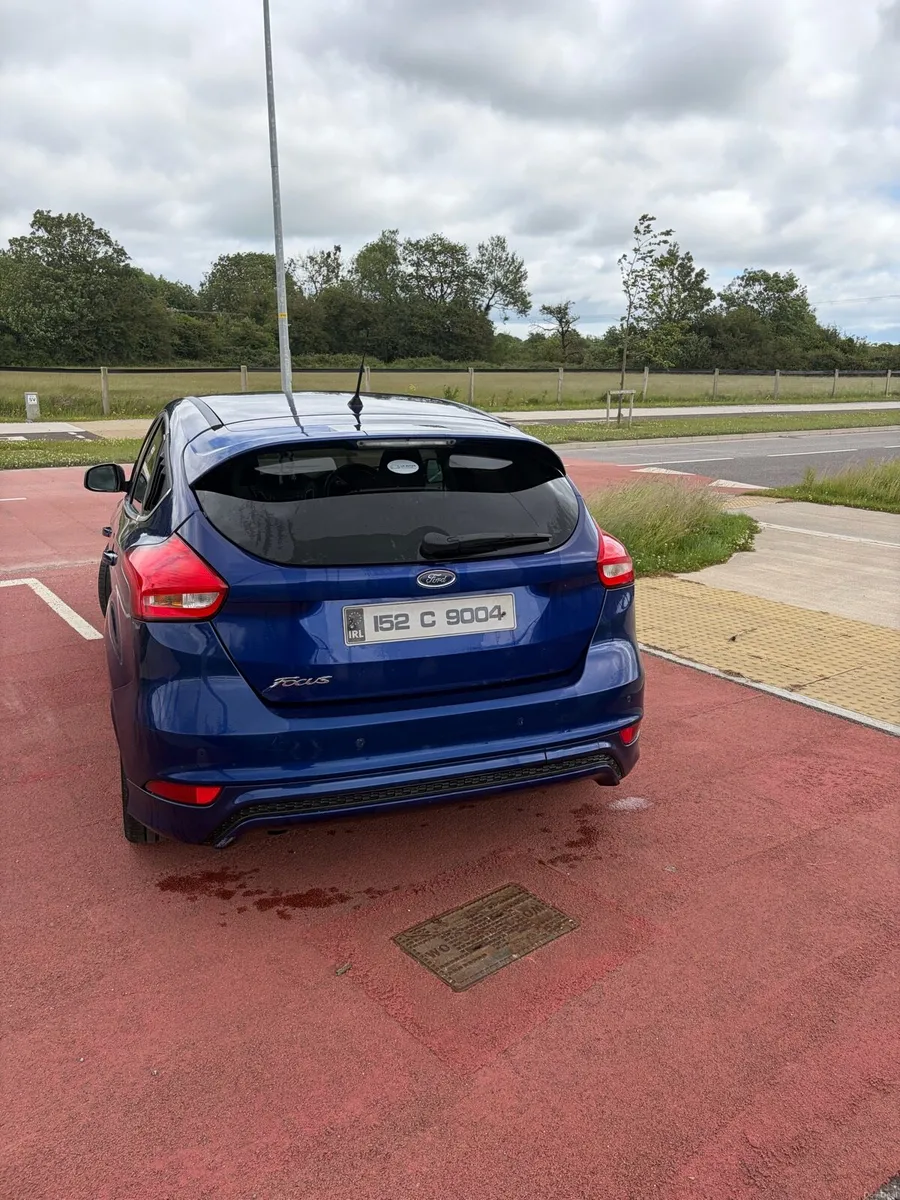 Ford Focus - Image 3