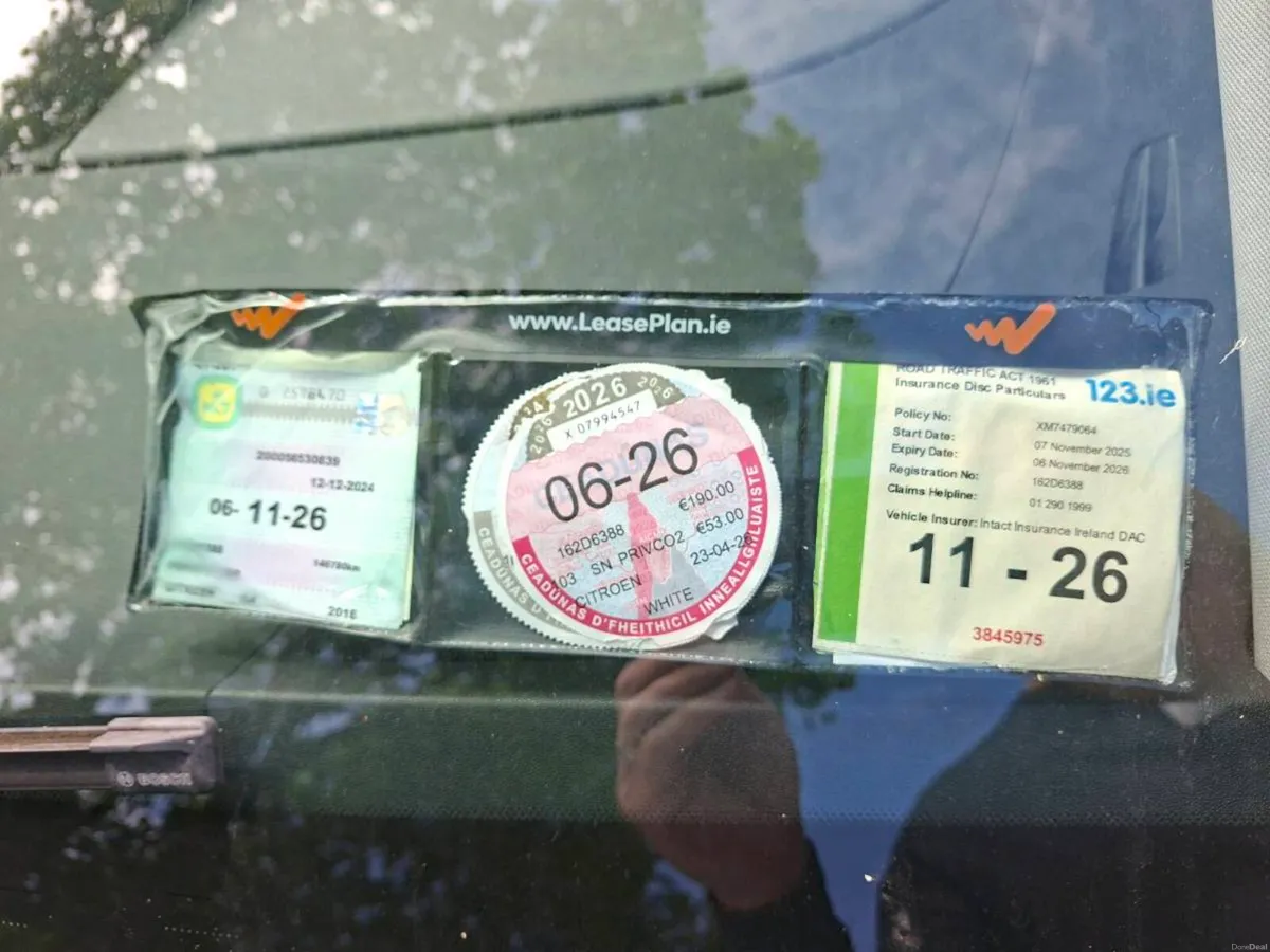 Citroën C4 Grand Picasso - Image 2